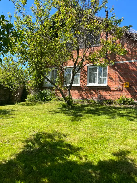 Коттедж Дом для отдыха семьей — Сокольники