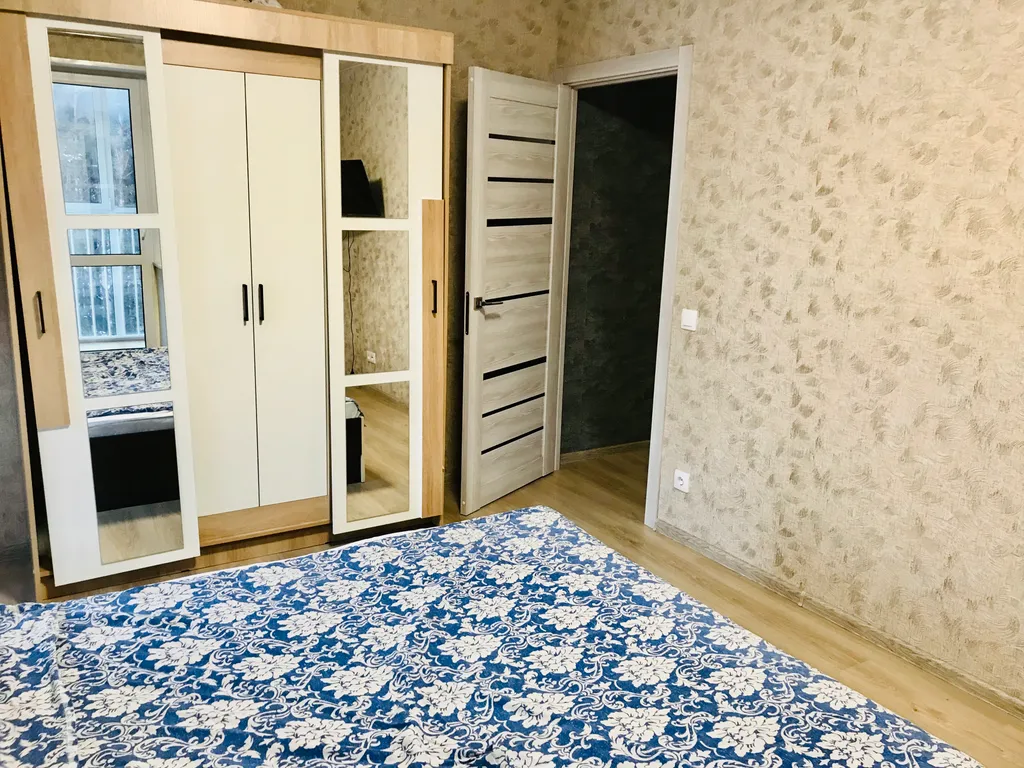 Отличная квартира в ЖК Настроения