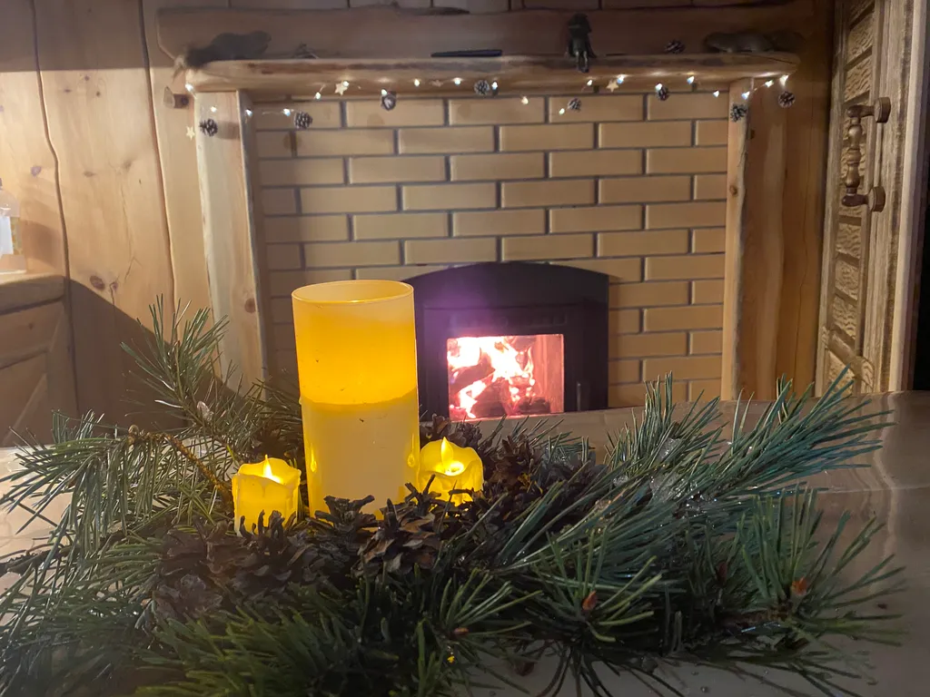 ЭМАНСИС Сямозеро, 1-я линия: дом у озера + баня и купель, рыбалка