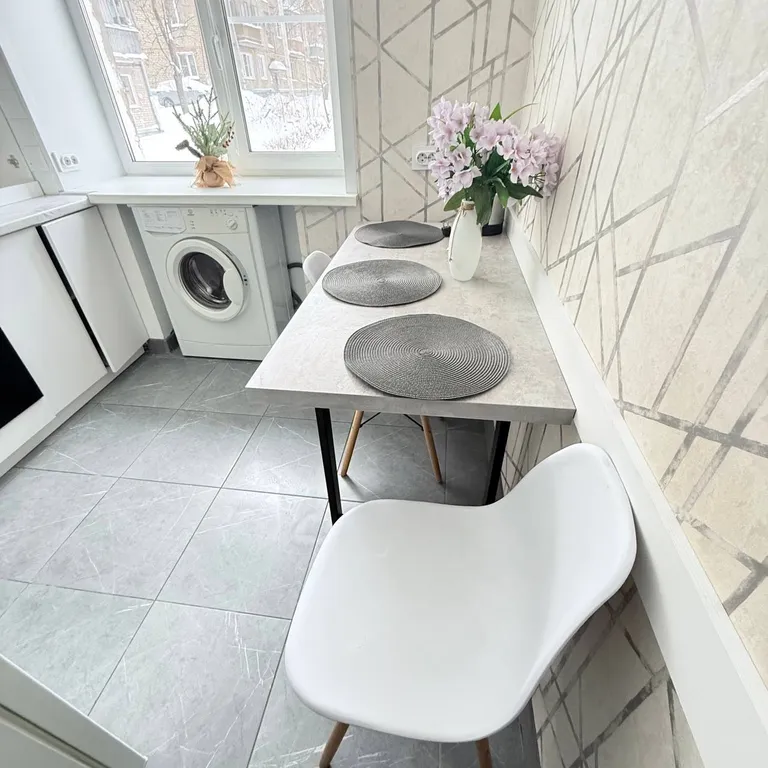 Квартира в центре