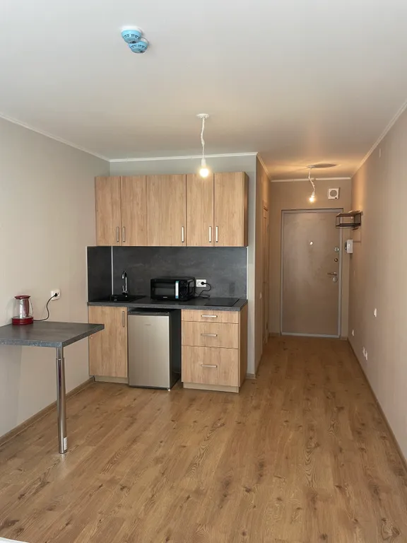 Квартира Апартаменты в ЖК Старт — аренда посуточно в Парголово