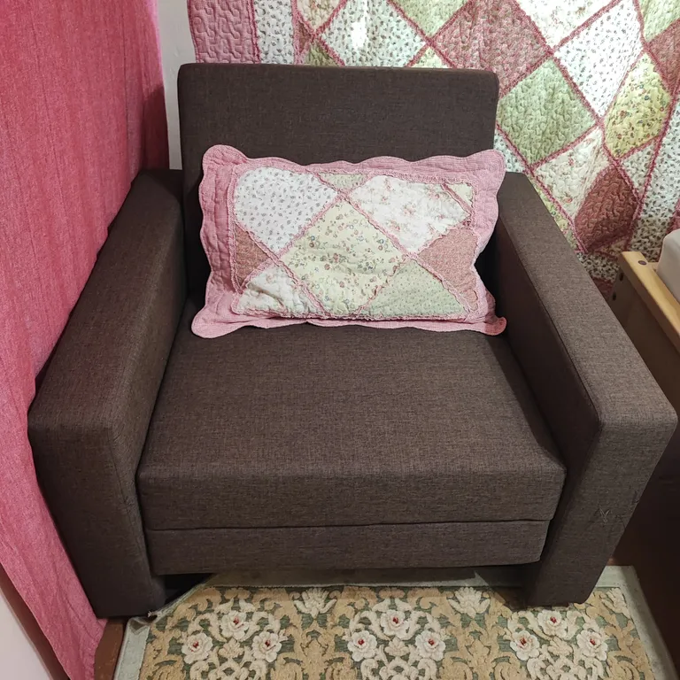 Дача в горах