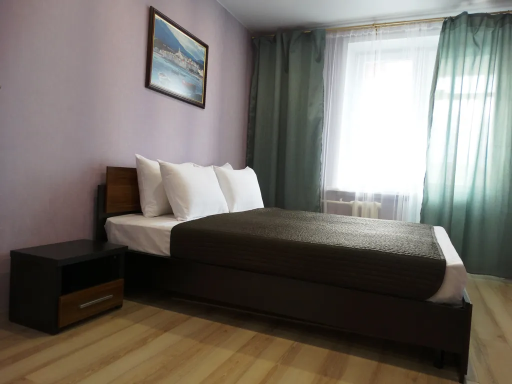 Квартира Квартира Inndays Apartments — Москва