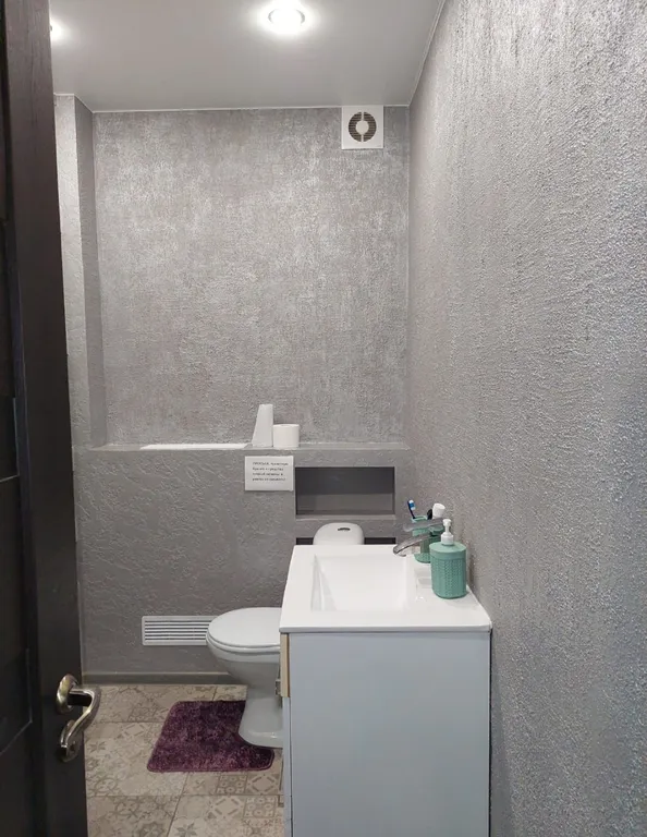 Дом для большой компании