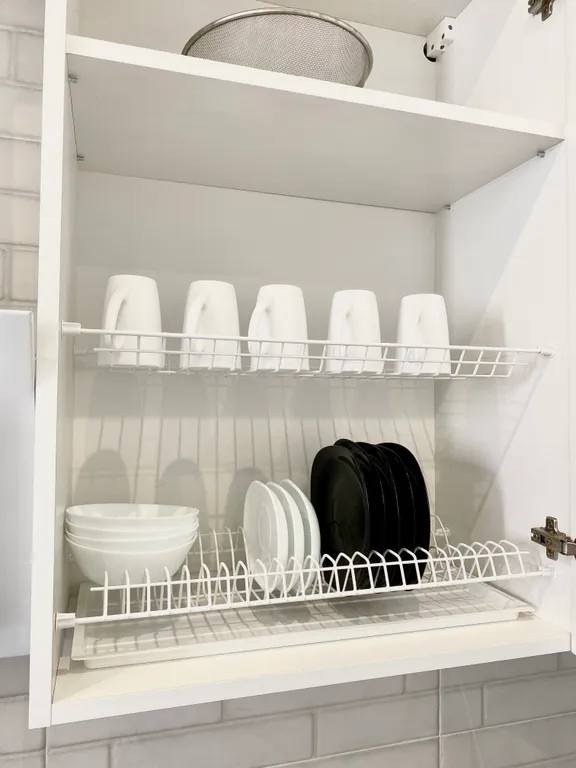 Квартира Уютная светлая квартира с новым ремонтом — Зеленоградск