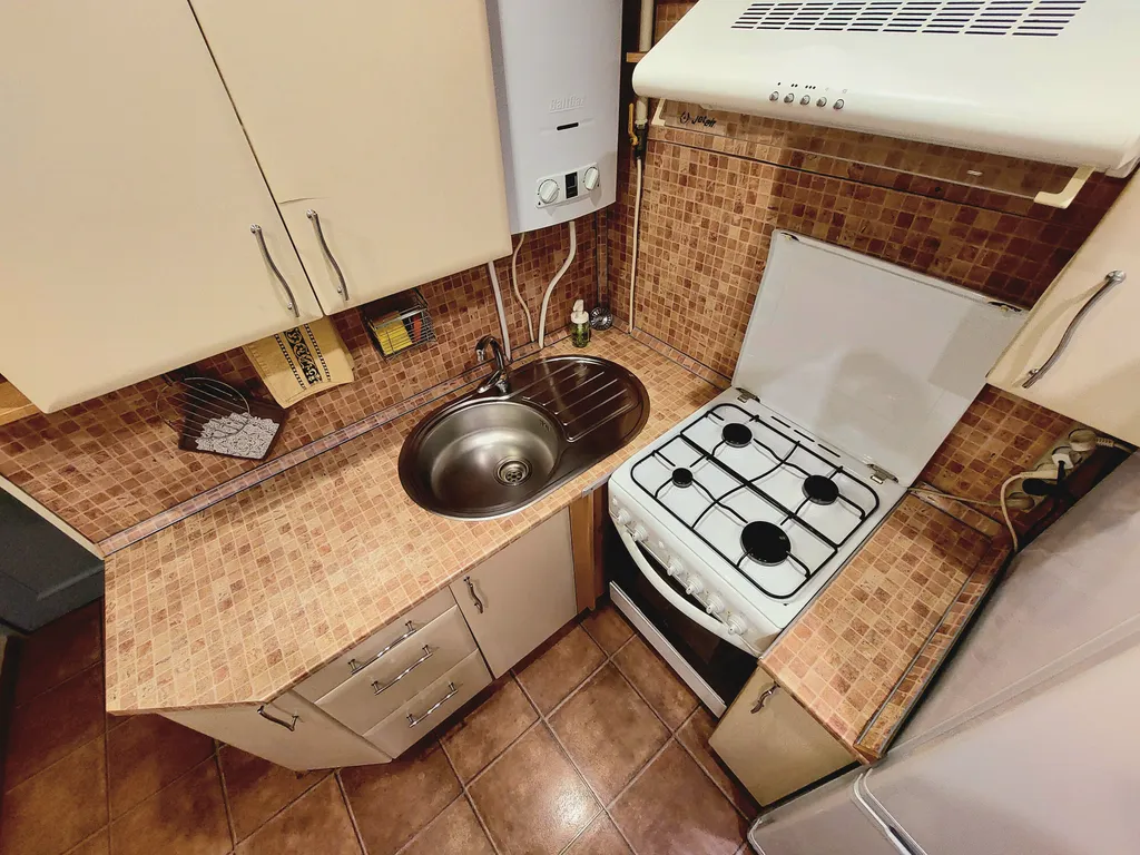 Квартира Апартаменты двухкомнатные в историческом центре — Великий Новгород