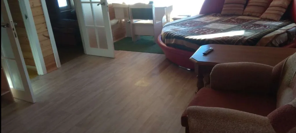 Дом на Волге