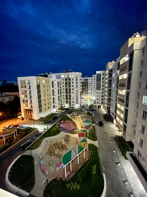 Квартира в самом центре города класса люкс