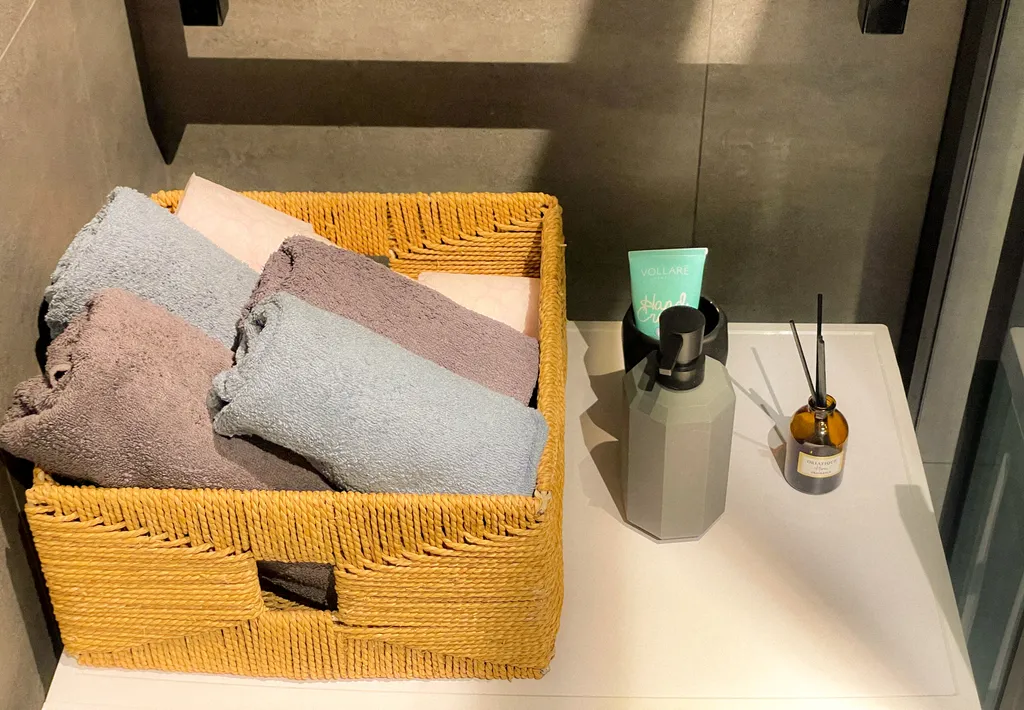 Стильные апартаменты