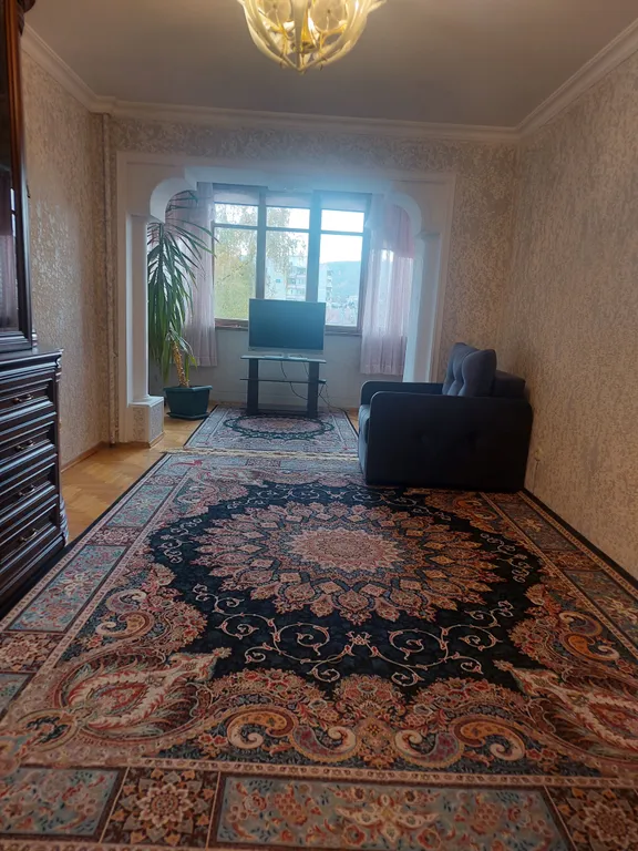 Отличная локация