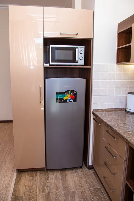 Апартаменты 2-х комнатные в гостевом комплексе