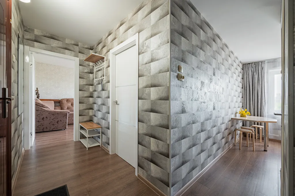 Уютная 2-х комнатная квартира в центральной части Владивостока