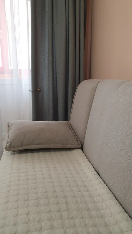 Уютная евродвушка на Боевой