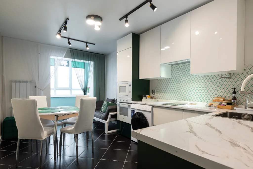 Апартамент премиум 1