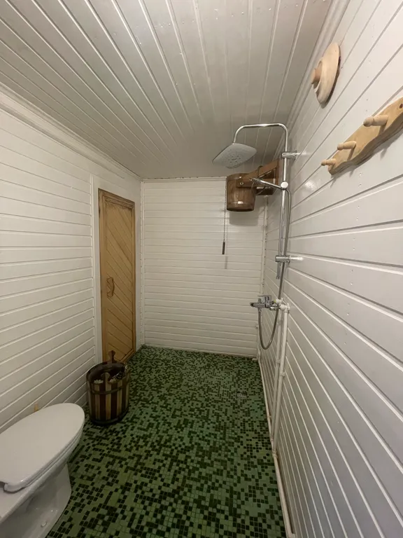 Уютный двухкомнатный домик в Домбае, в гостинице «МЕЧТА»