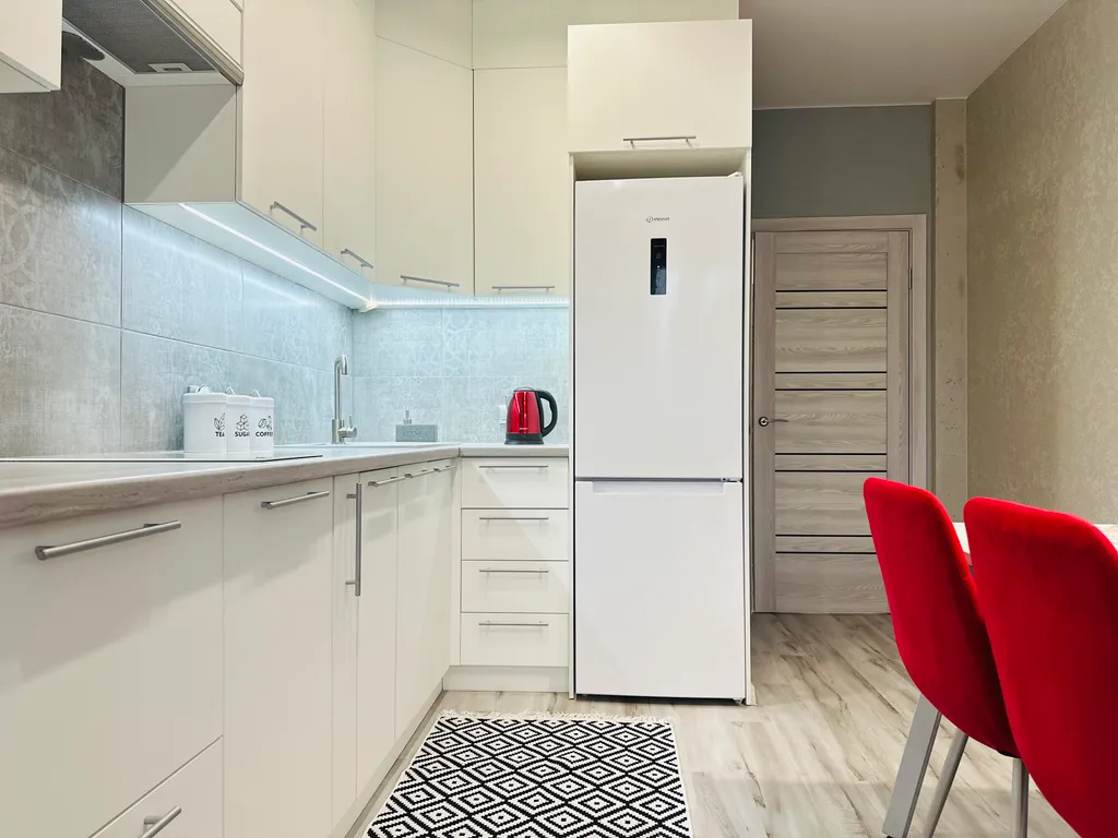 Апартаменты  INCHU Фейгина