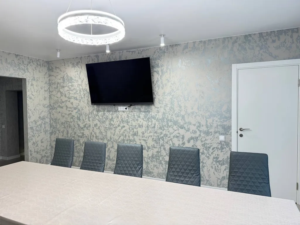 4-комнатный Дом