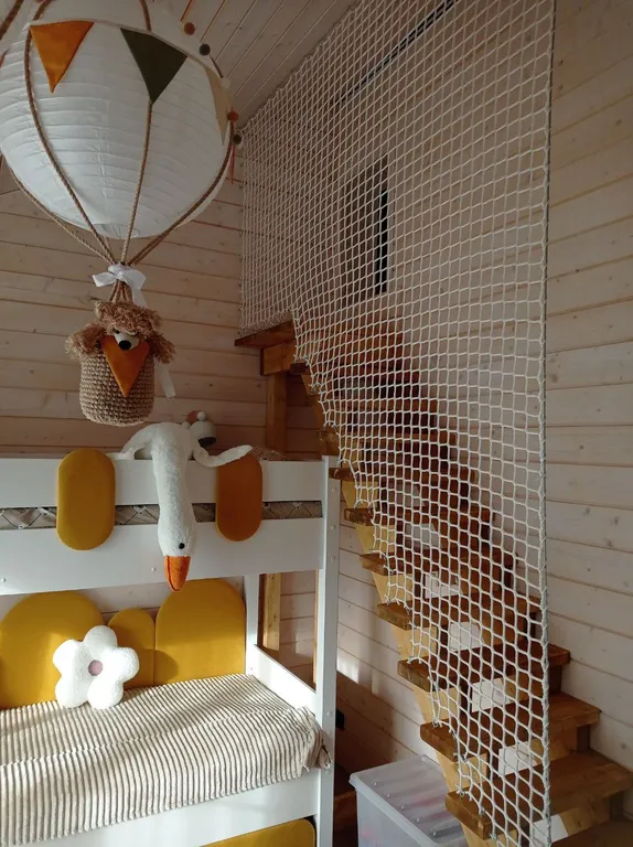 Коттедж Семейный дом с сауной и чаном — Лопотово