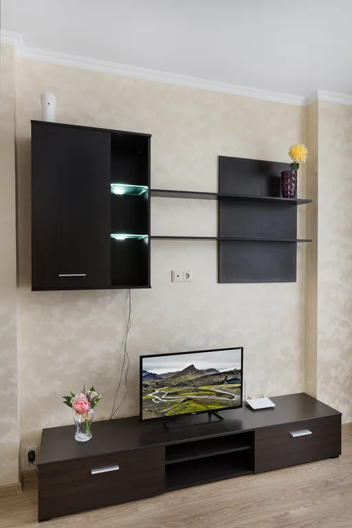 Современная Квартира в центе города