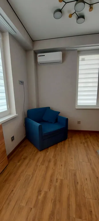 Квартира в Сочи, с подогреваемым бассейном и джакузи, закрытой территорией