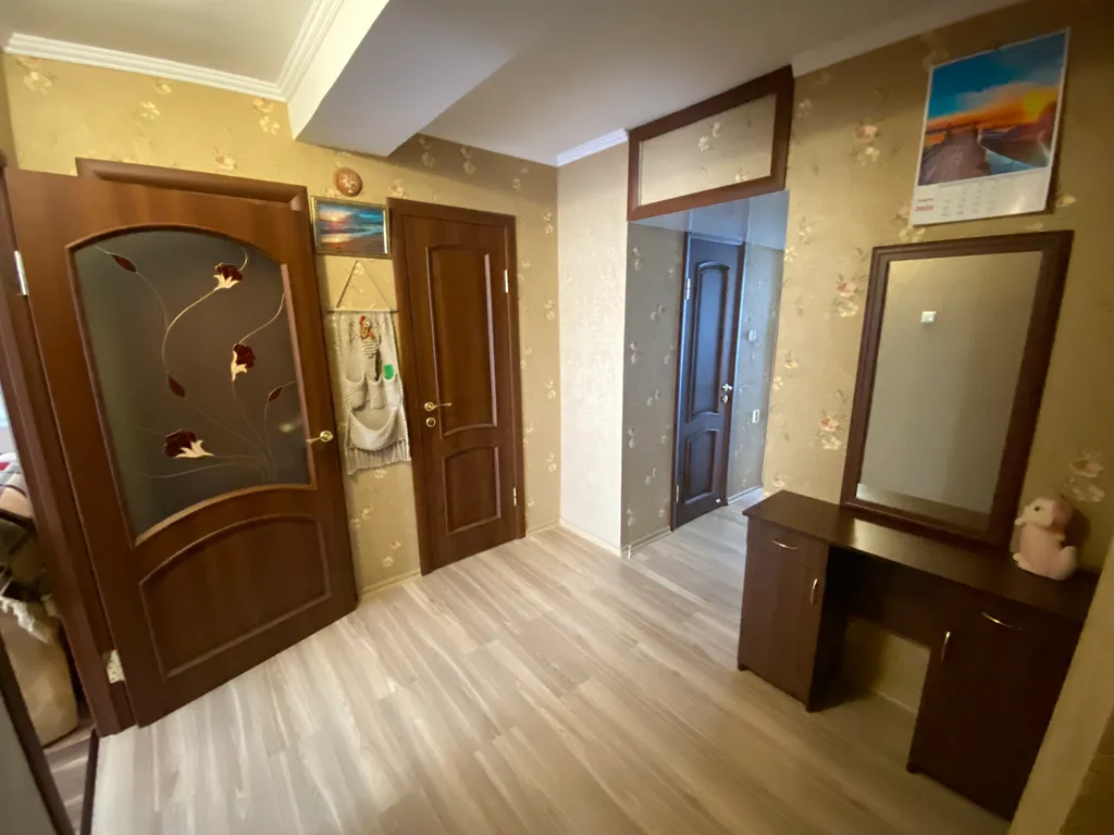 Уютная квартира в центре Орджоникидзе