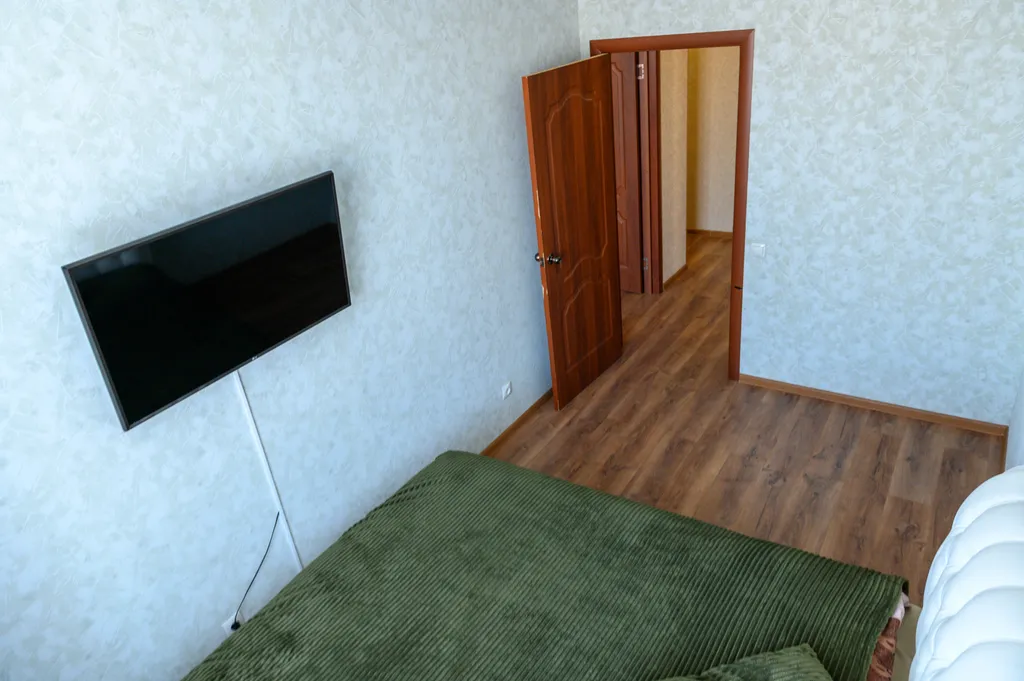 Комфортная квартира в самом центре города, рядом с автовокзалом