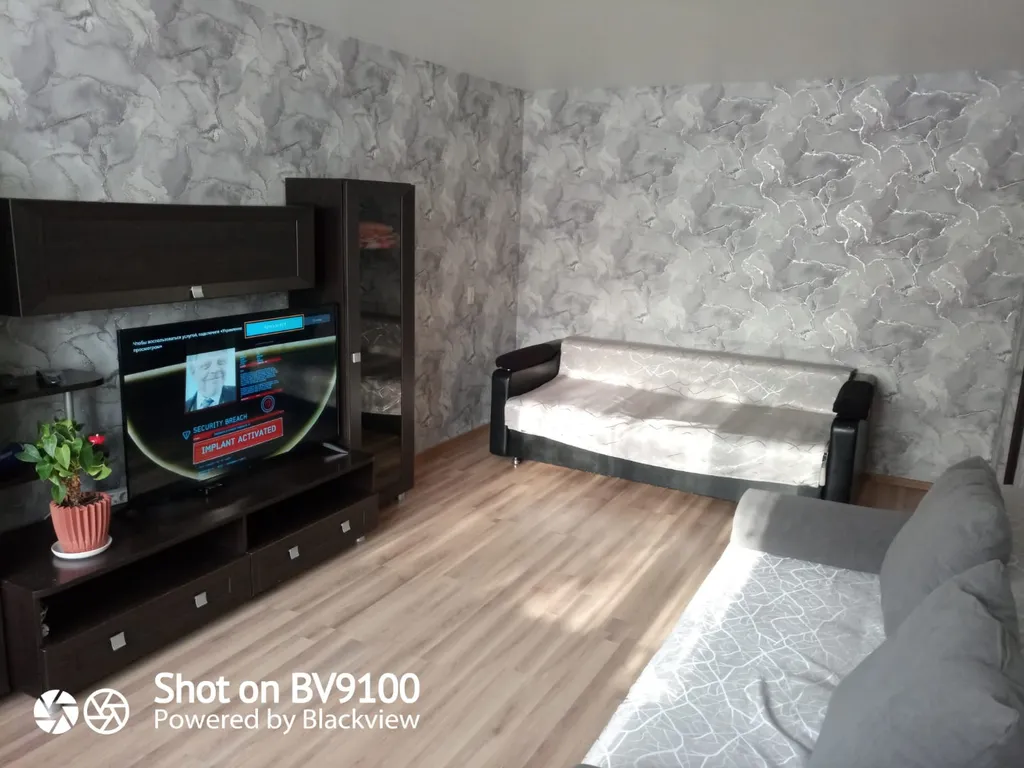 Уютная квартира в районе Областной больницы