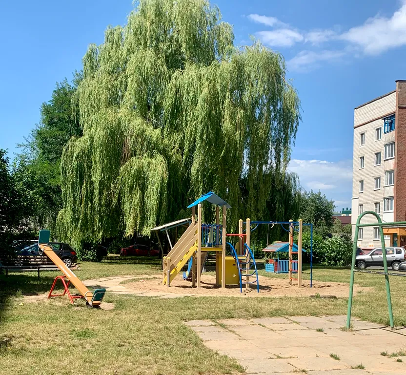 Апартаменты Шалом в центре города