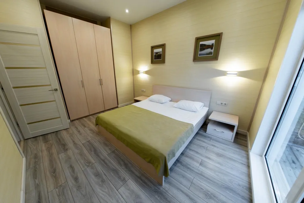 4-комнатный Дом