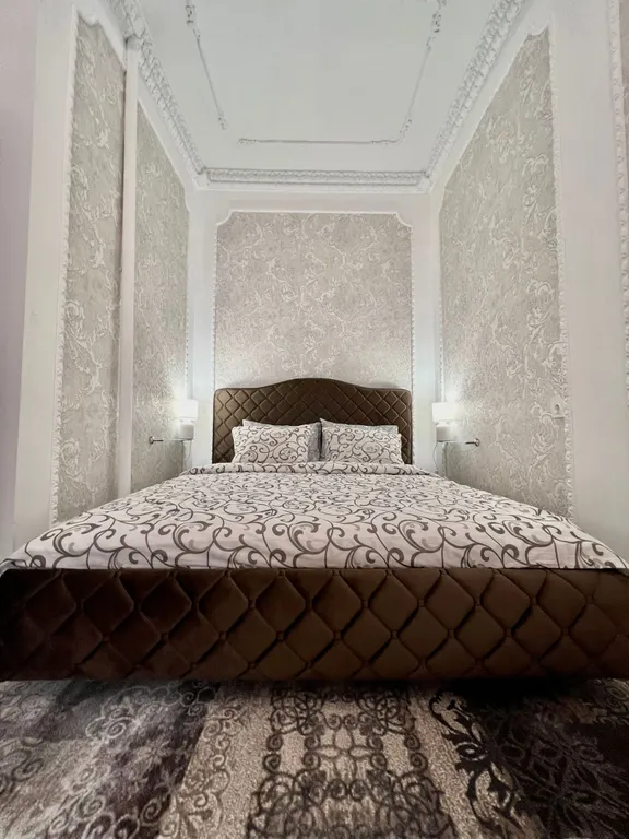 Уютный однокомнатный люкс у метро Площадь Победы