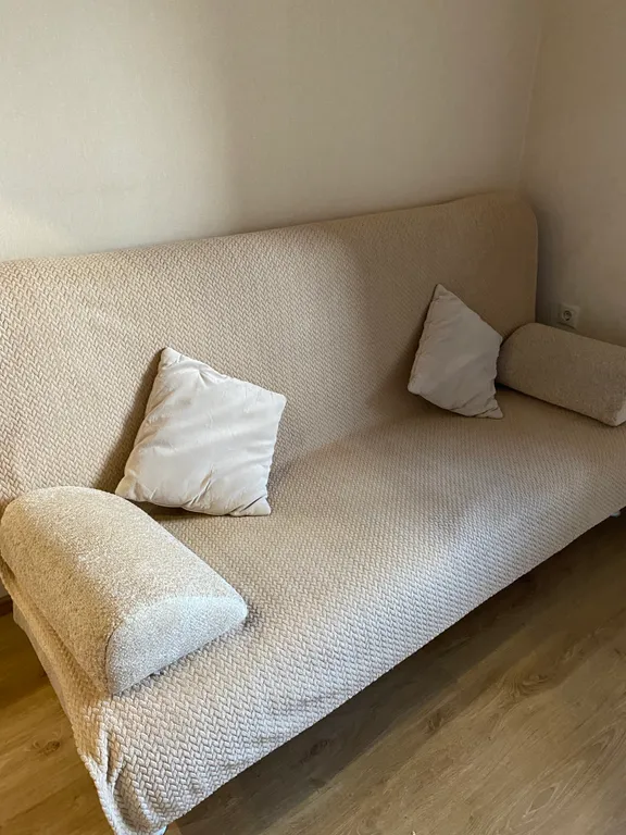 Гостевая квартира