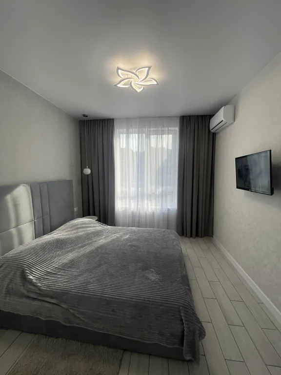 Квартира возле ТРЦ Меганом