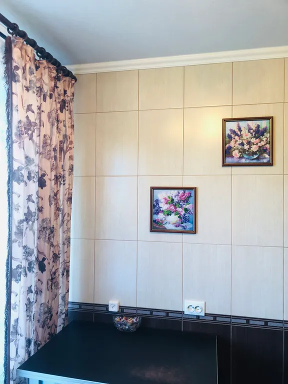 Квартира Уютная квартира — Пушкин