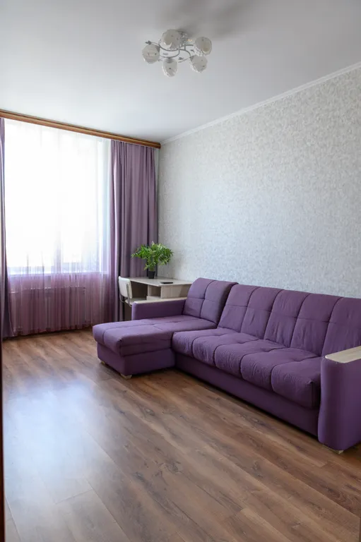 Комфортная квартира в самом центре города, рядом с автовокзалом