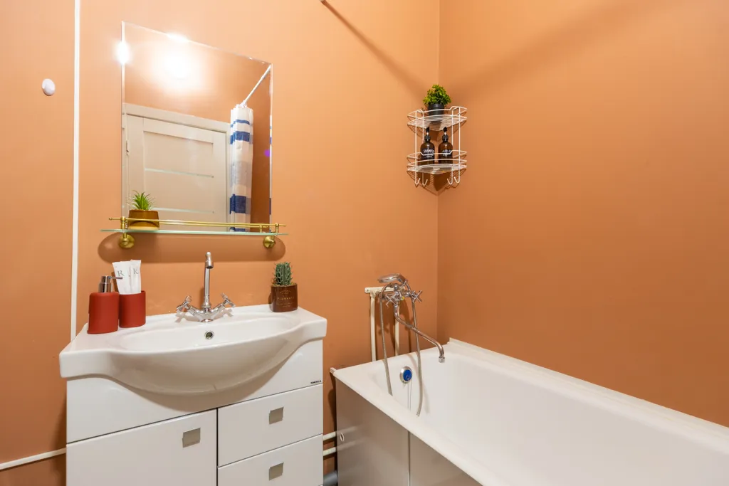 Квартира Замечательная квартира рядом с ТЦ Покровsky — Красноярск