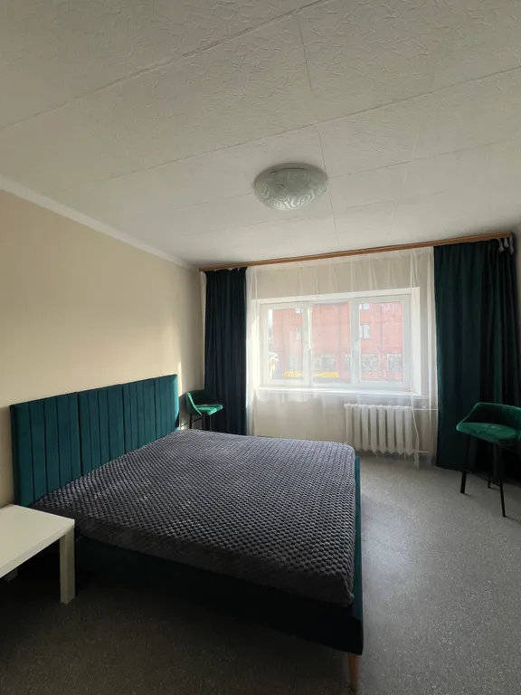 Апартаменты в самом центре