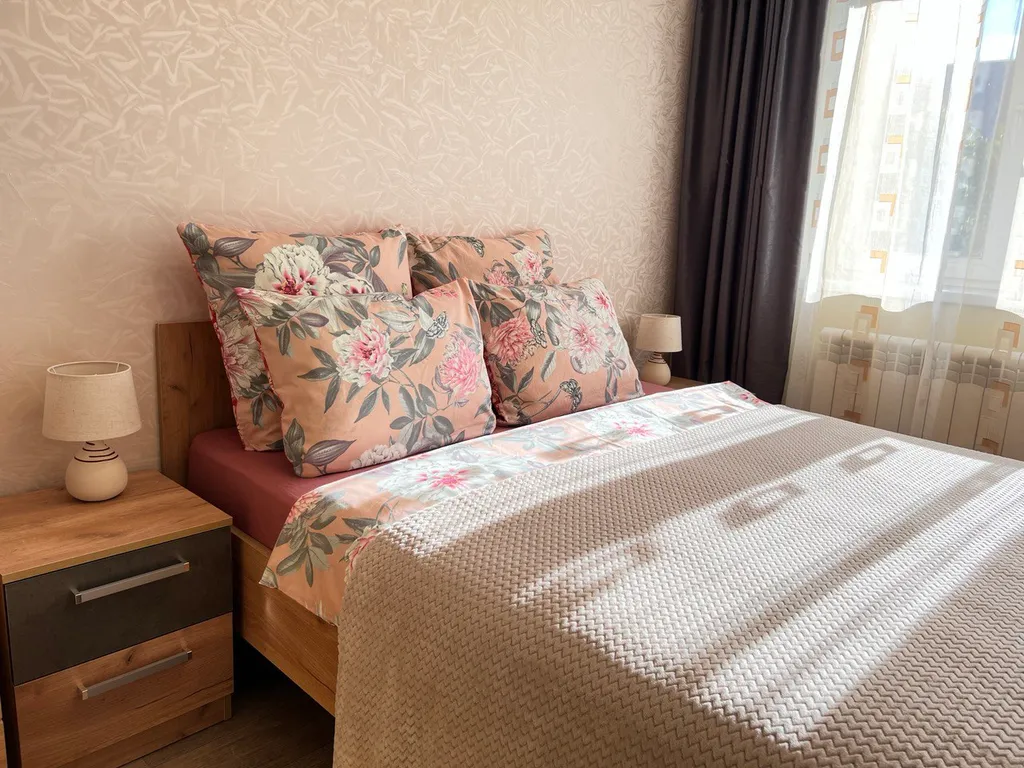 Квартира Квартира Десятинка у Кремля — Великий Новгород