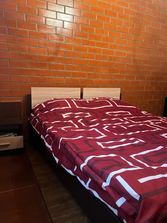 Домик у реки