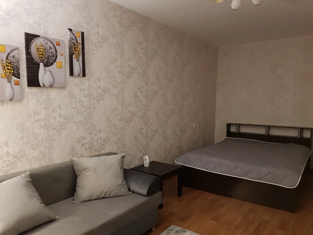 Квартира Уютная квартира в центре города — Краснодар