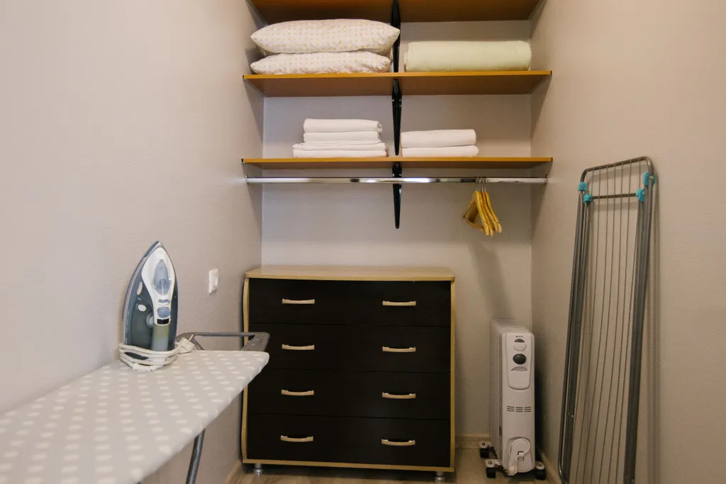 Уютная квартира в современном доме рядом с ЖД Вокзалом