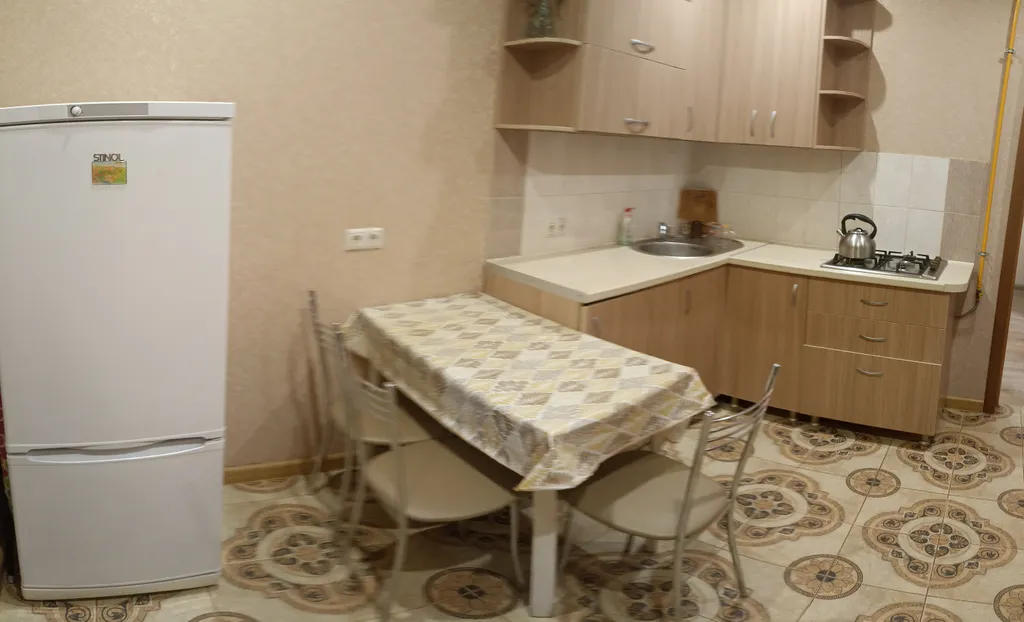Квартира Комната — Сириус