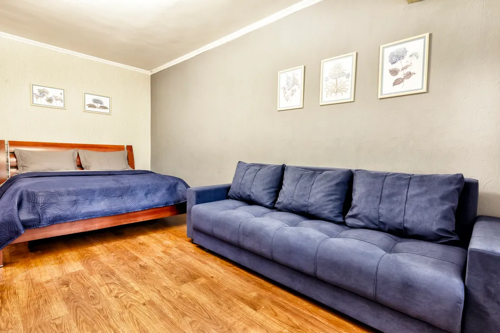 Квартира в самом центре для туристов и командированных