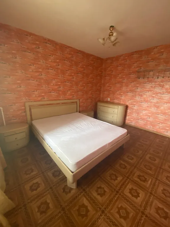 4 комнатная квартира в центре города