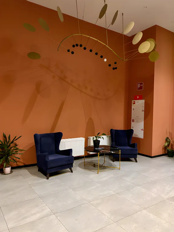 Квартира 3-х комнатная квартира на Амурской — Москва