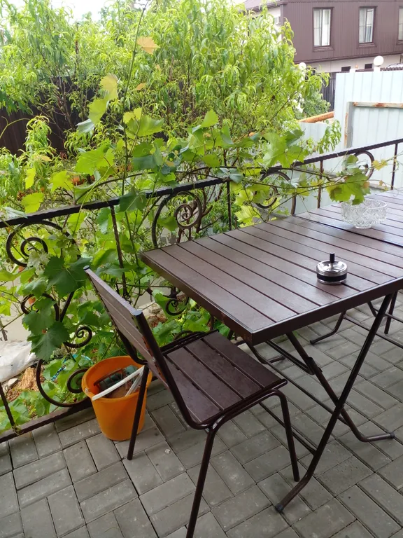 Квартира Квартира Отдых от шума и суеты в Голубой бухте — Геленджик