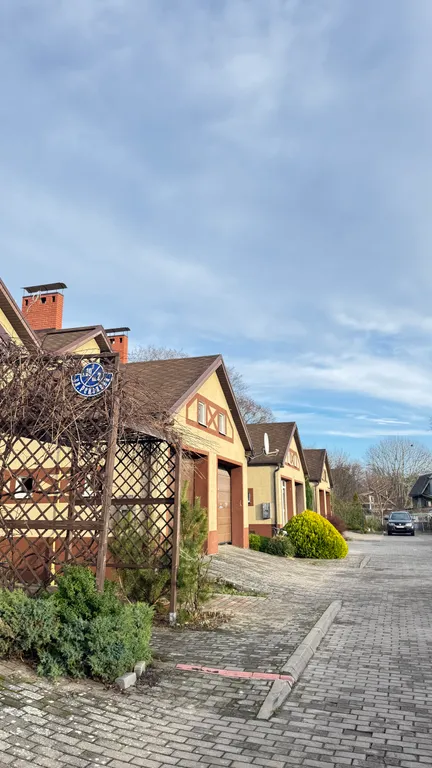 Коттедж Дом на побережье — аренда посуточно в Пионерский