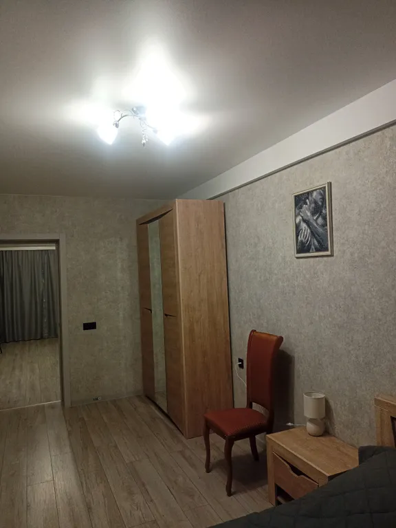Квартира желаний и возможностей