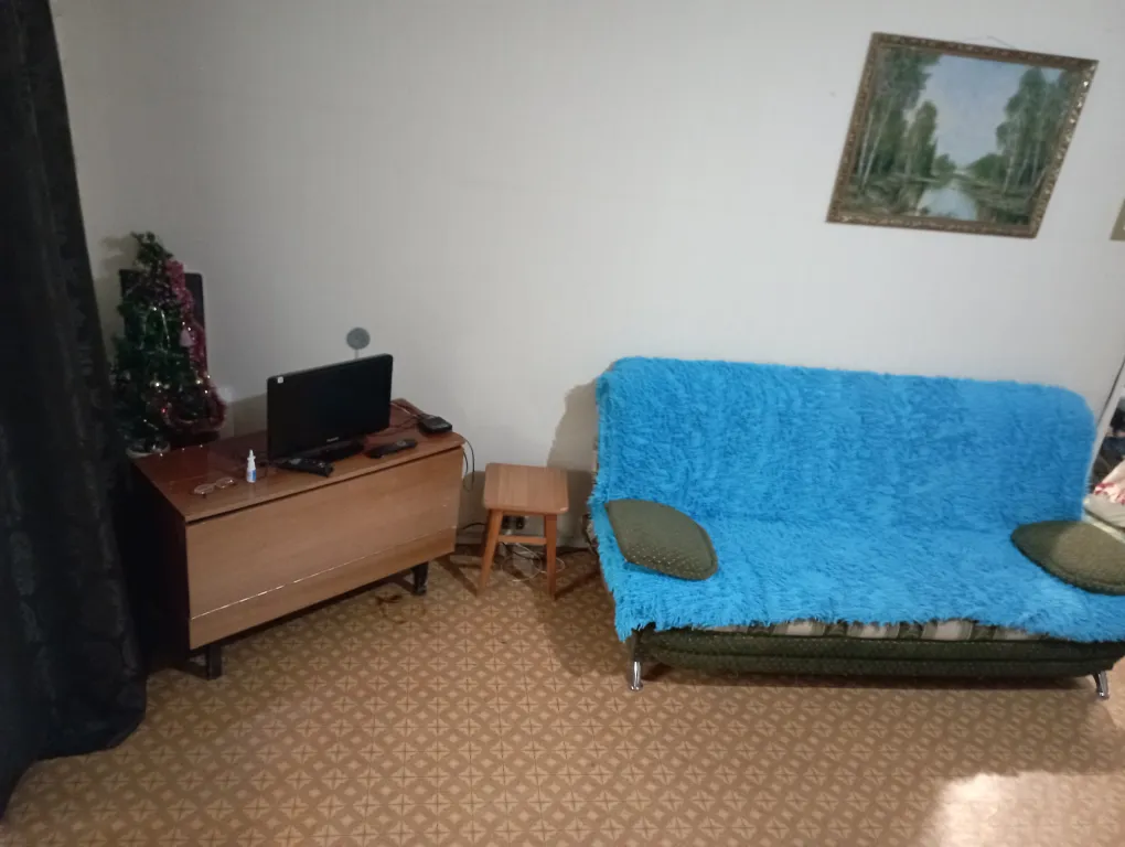 Квартира в центре города