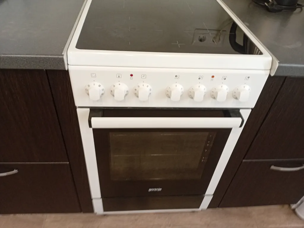 Квартира Квартира с видом на парк — Краснодар