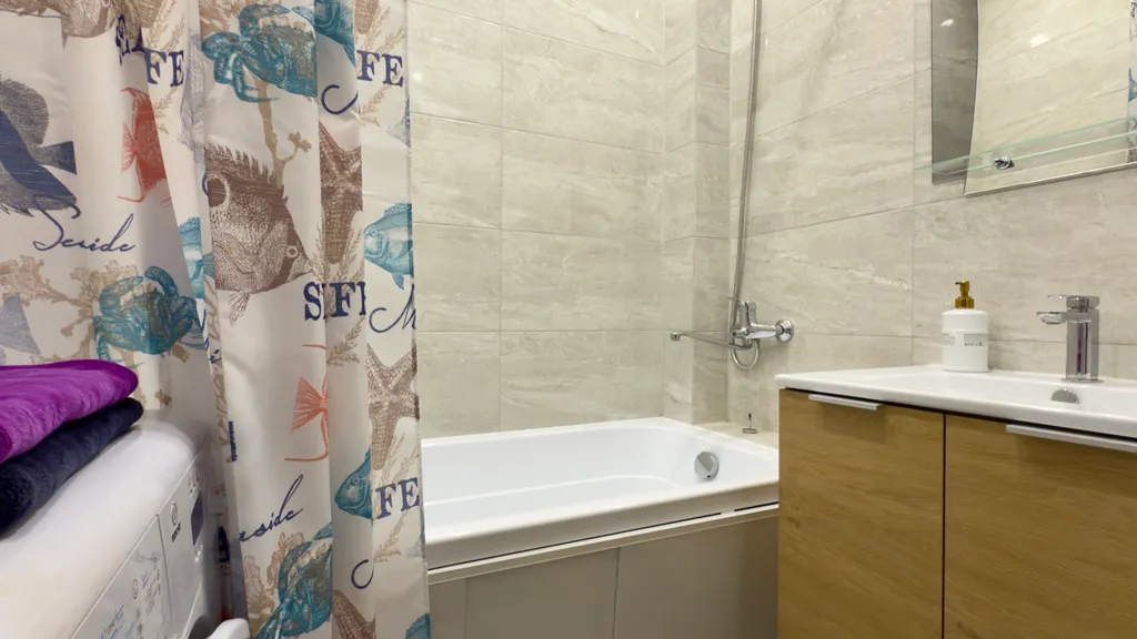 ArendaGrad Пржевальского 2